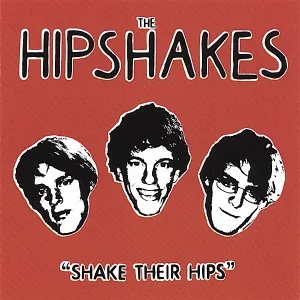 Shake their hips